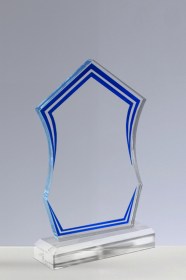 Trofee din Acril ASW 208